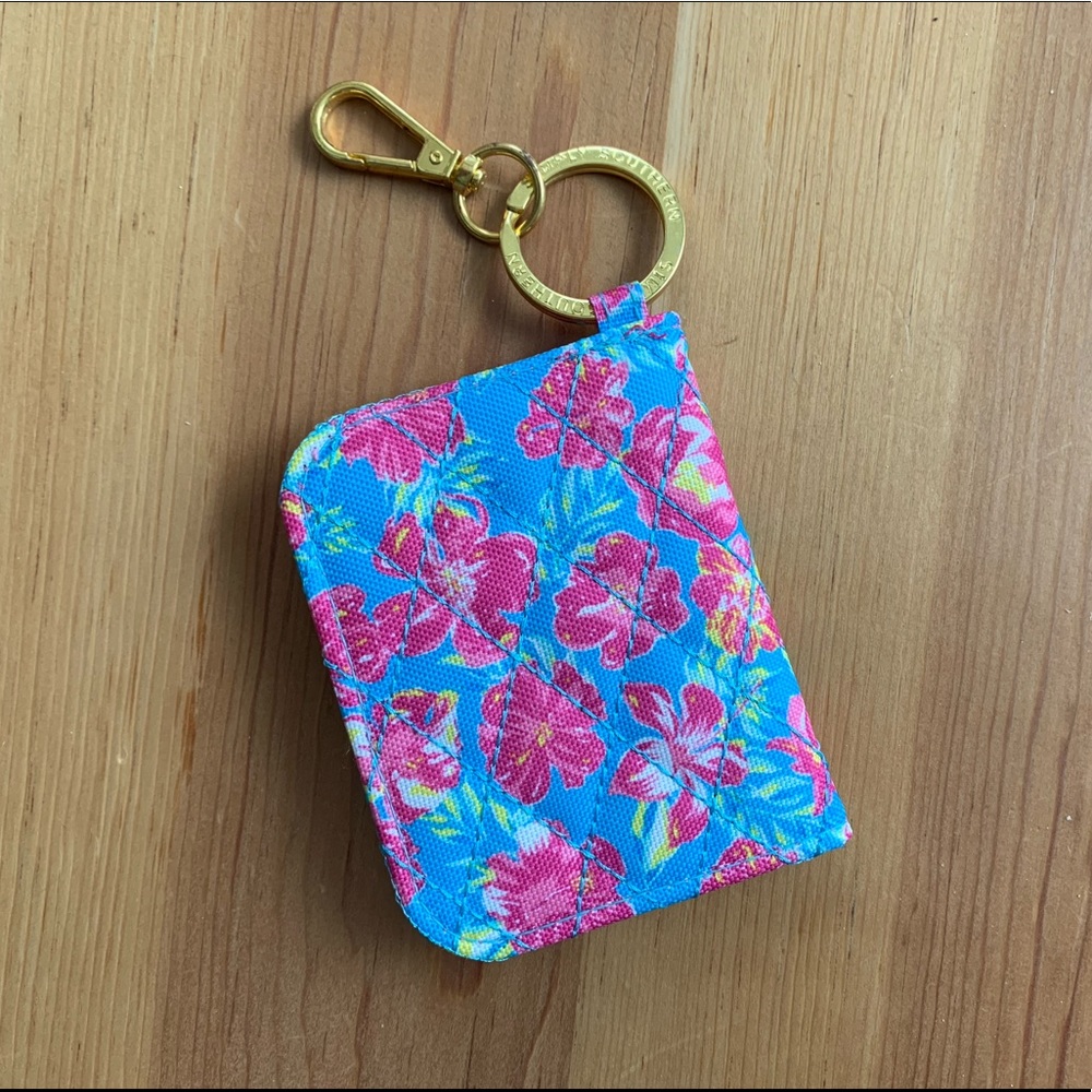 Simply Southern KeyChain/Wallet
